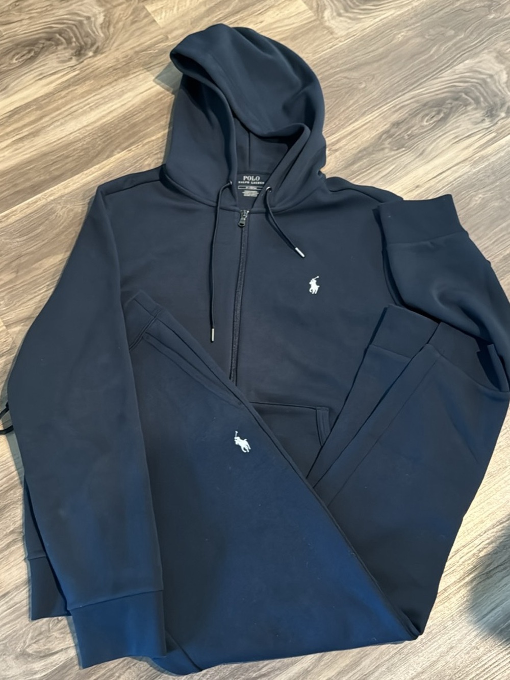 Polo Ralph Lauren SET (M)